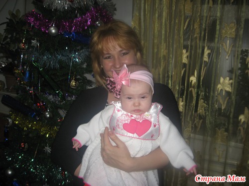 Доченьке 2 года! Много фото...