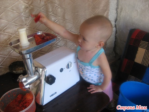 Доченьке 2 года! Много фото...