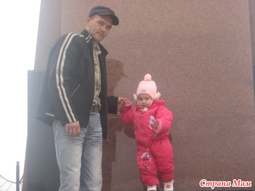 Доченьке 2 года! Много фото...