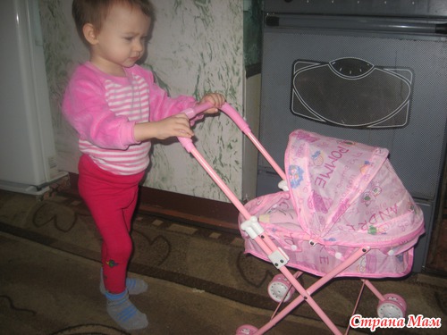 Доченьке 2 года! Много фото...