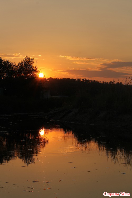 АЗОВСКОЕ МОРЕ (с. ЮРЬЕВКА)