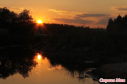 АЗОВСКОЕ МОРЕ (с. ЮРЬЕВКА)