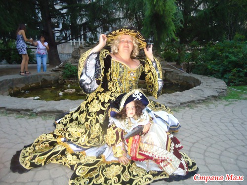 На море. Лазаревское! Часть третья))) Много фото