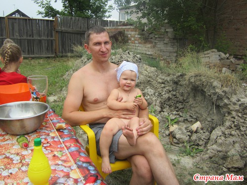Как мы ездили в славный город Минусинск!!! ;))) (Продолжение в картинках)