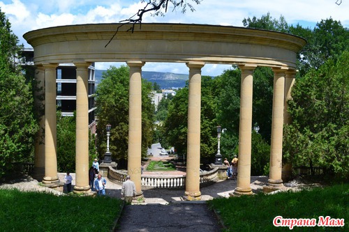 Отпуск 2012