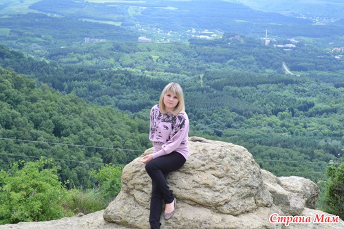 Отпуск 2012