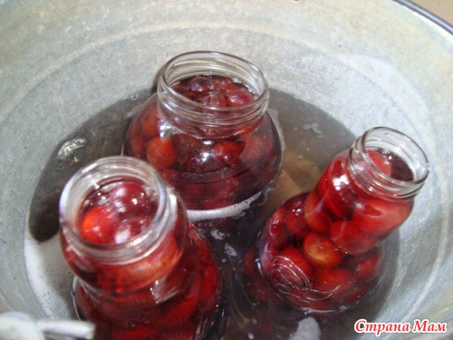 Рухнули мои мечты с компотами((