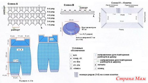 И снова бодики для крошек