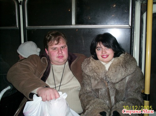 Сегодняшнее фото
