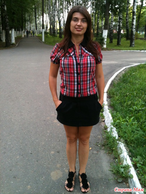 Сегодняшнее фото