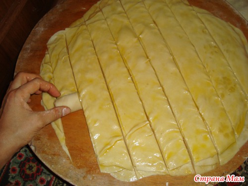 Фесели