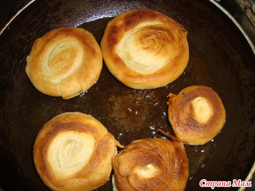 Фесели