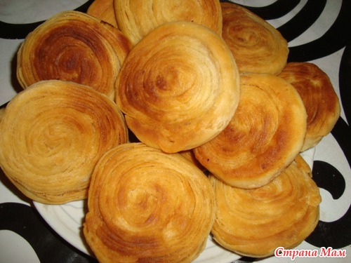 Фесели