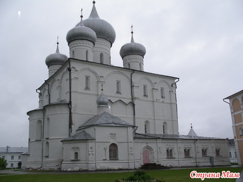Великий Новгород. Фото.