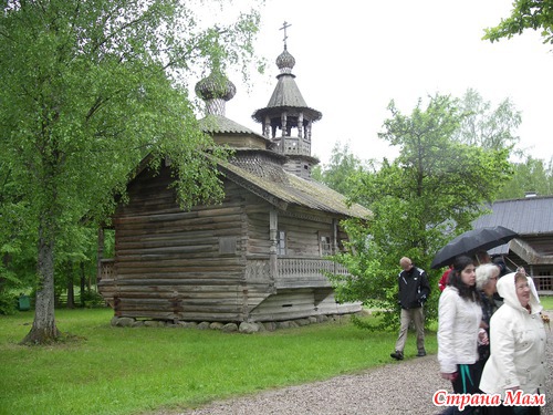 Великий Новгород. Фото.