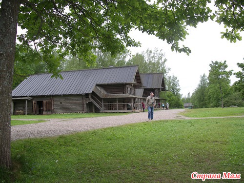 Великий Новгород. Фото.