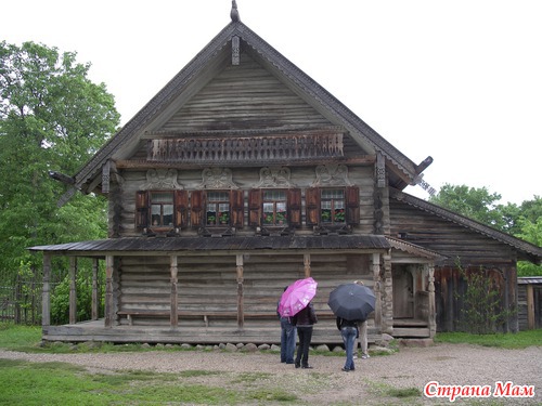 Великий Новгород. Фото.