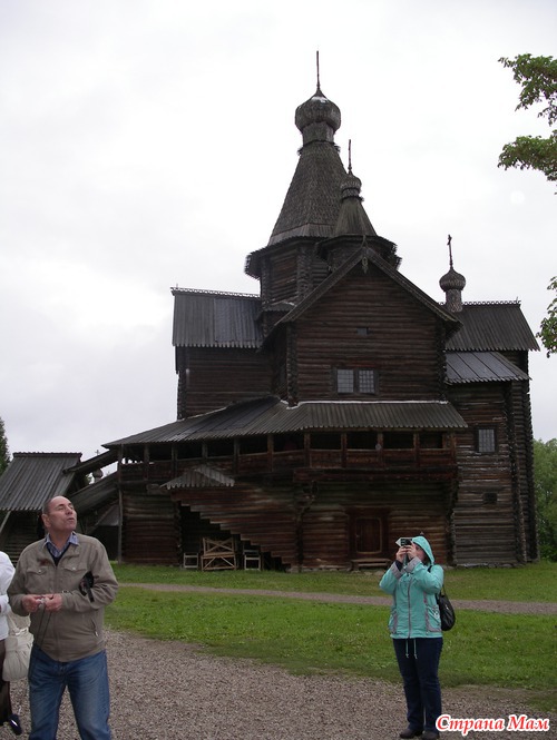 Великий Новгород. Фото.