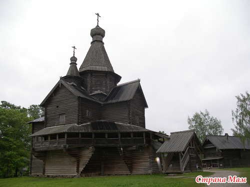 Великий Новгород. Фото.