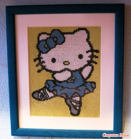 Hello Kitty