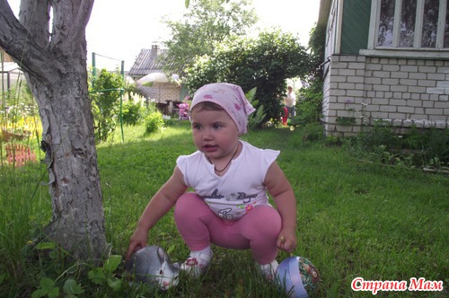Дачницы