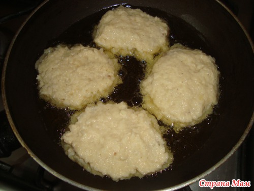 Мои колдуны(отчет)