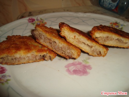 Мои колдуны(отчет)