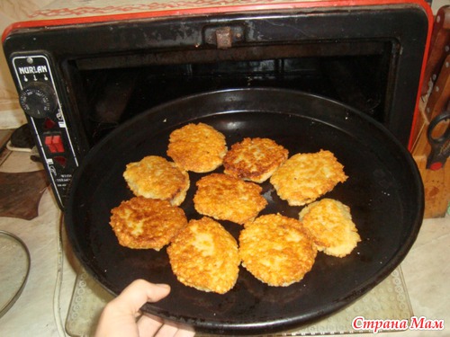 Мои колдуны(отчет)