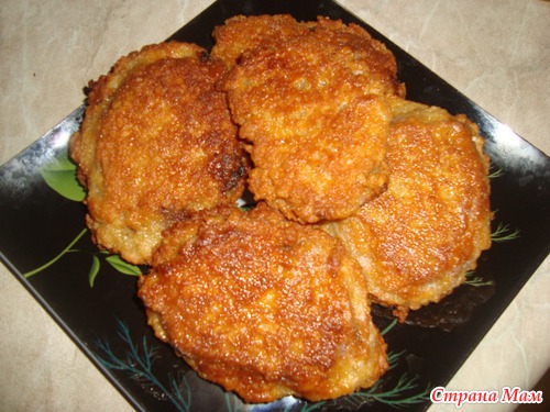 Мои колдуны(отчет)