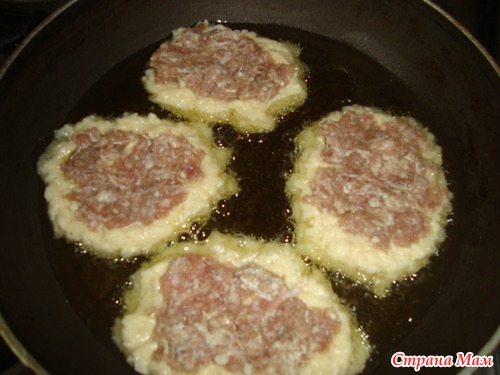 Мои колдуны(отчет)