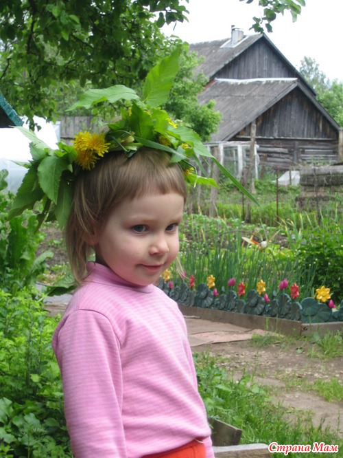 Поделки и Проделки
