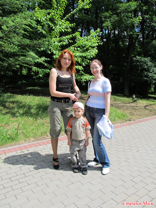 Встреча в Минске 16.06.2012