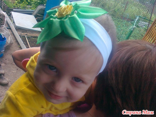 Ура, наш последний подарочек!!!