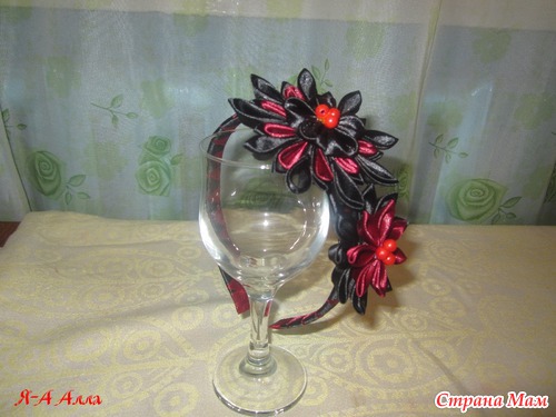 Мои канзашики