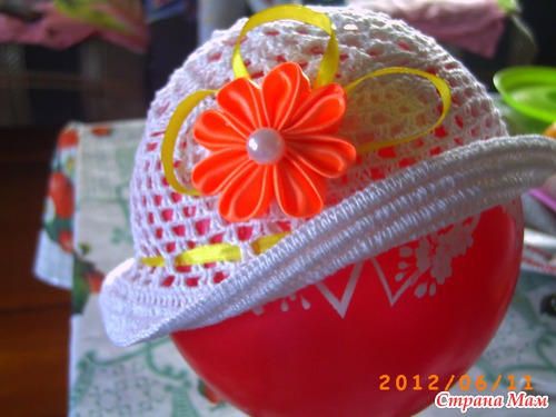 Мои первые заказы