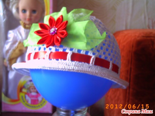 Мои первые заказы