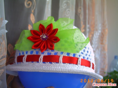 Мои первые заказы