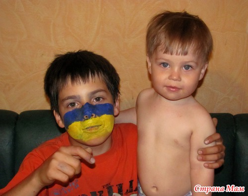 Вопрос к нашим "иностранкам" по просьбе мужа.