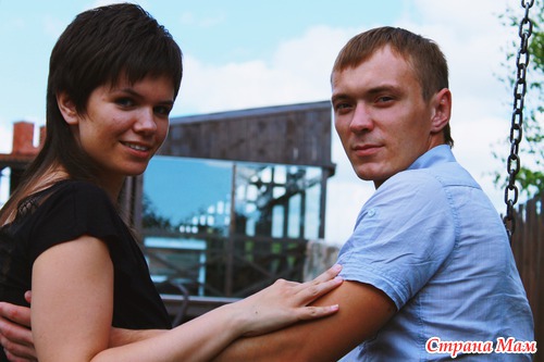 Мы побывали в сказке... часть вторая