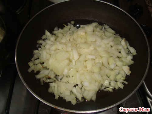 Лобия Шорпасы. (суп из красной фасоли)