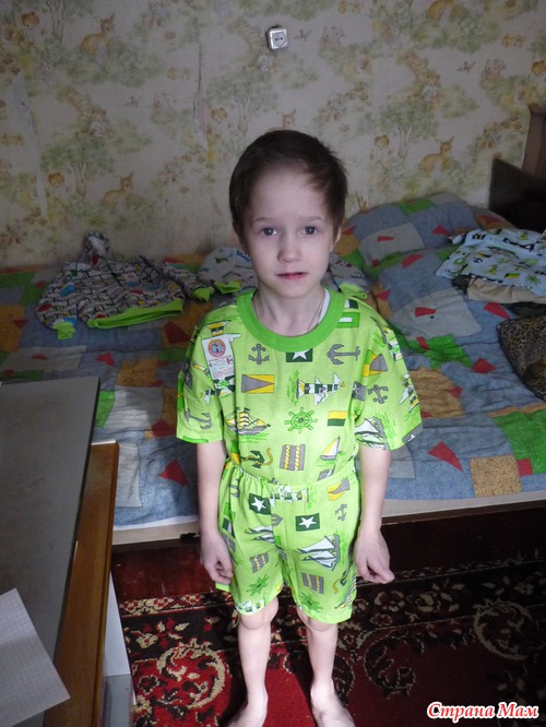 Мой ХВАСТ из Иваново!!!