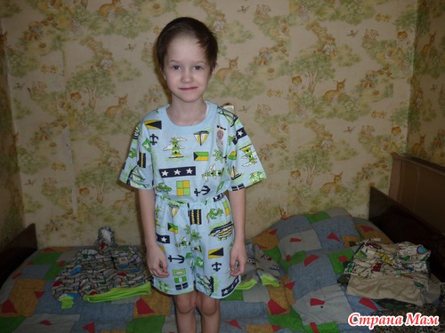 Мой ХВАСТ из Иваново!!!