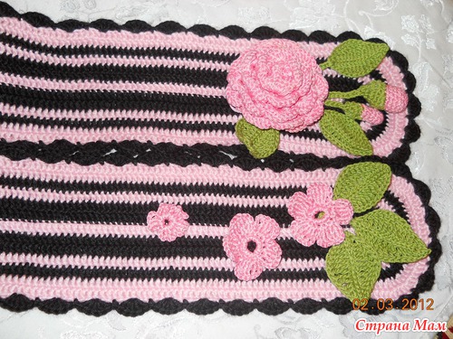 Коплект из Alize BABY WOOL