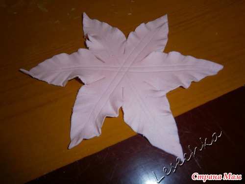 Лилии МК