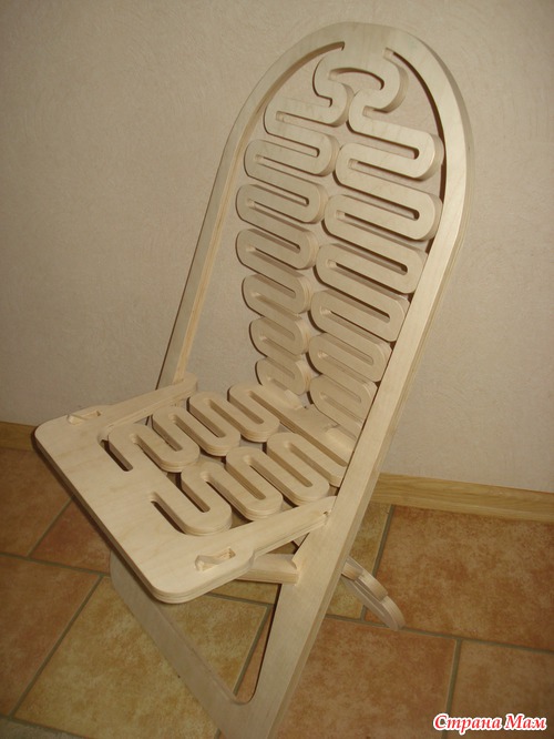 Стул