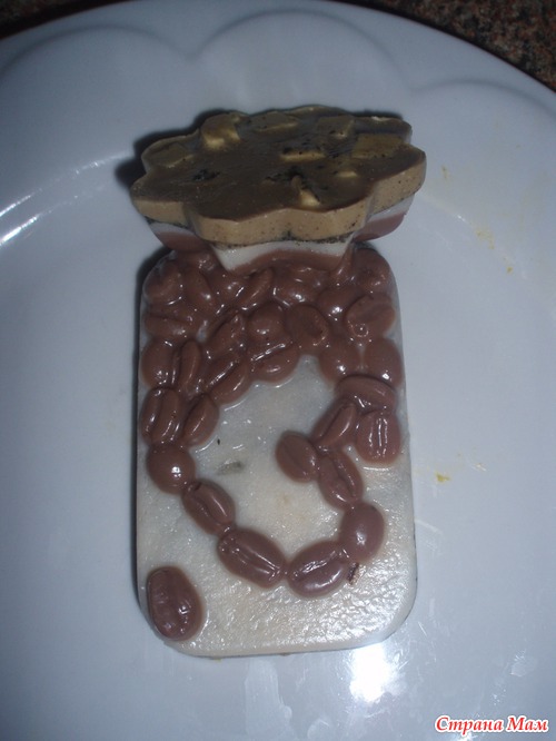 Моя мыльная опера :):)