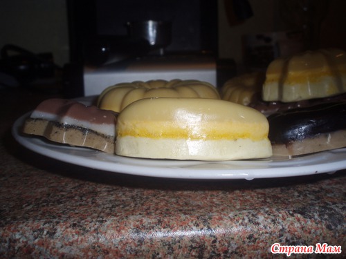 Моя мыльная опера :):)