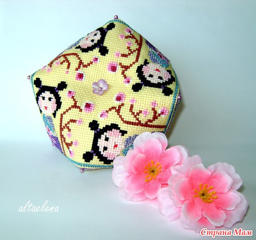  &quot;Kokeshi&quot;