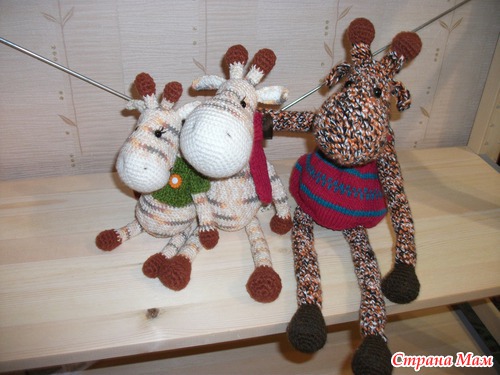 Выставка Moscow Fair 2012