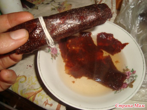 Кутум лявянги (Рыба с начинкой.)МК